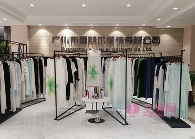 热烈欢迎雪莱尔服饰品牌成功入驻女装网